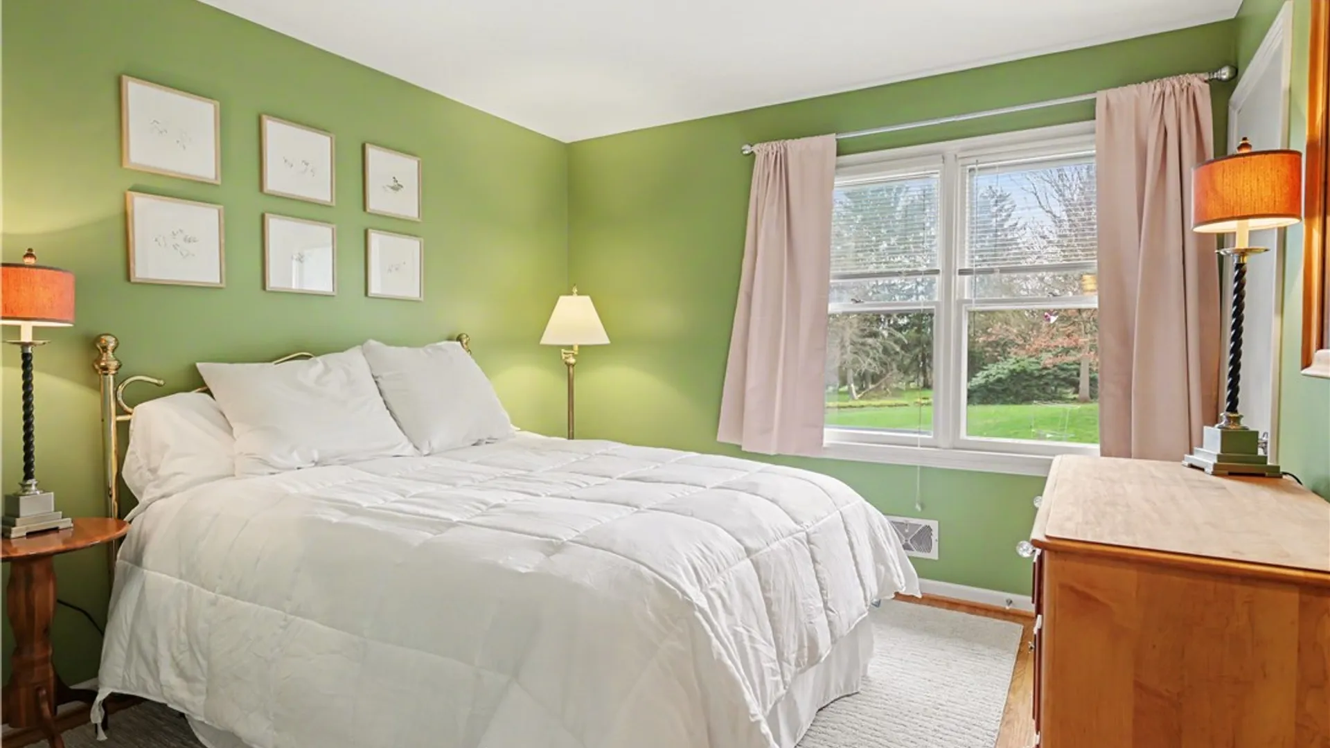 Property at 91 Skyview Lane, Penfield, NY 14625 21