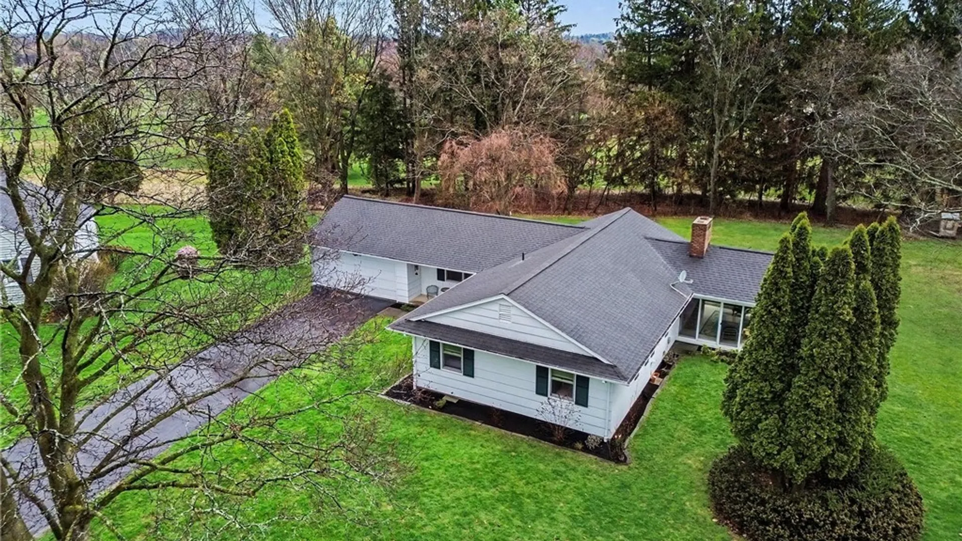 Property at 91 Skyview Lane, Penfield, NY 14625 27