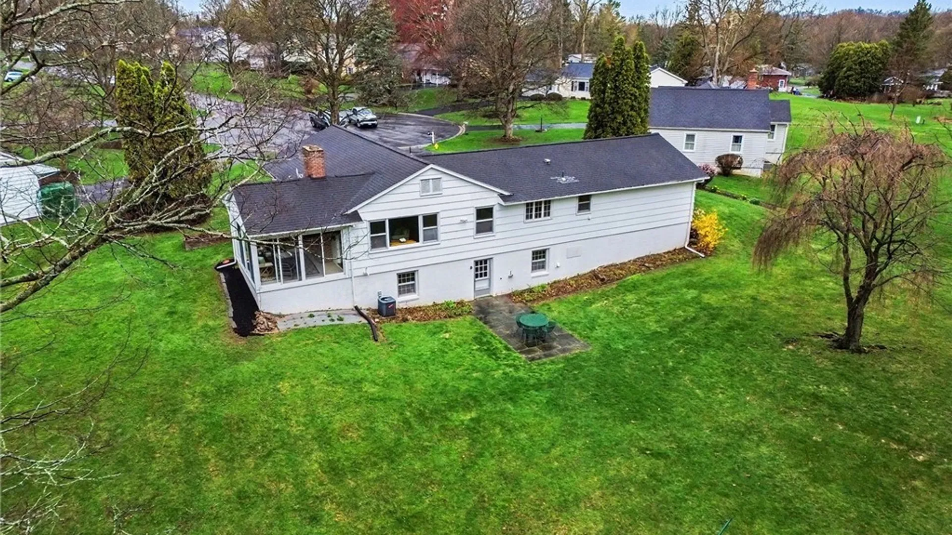 Property at 91 Skyview Lane, Penfield, NY 14625 30