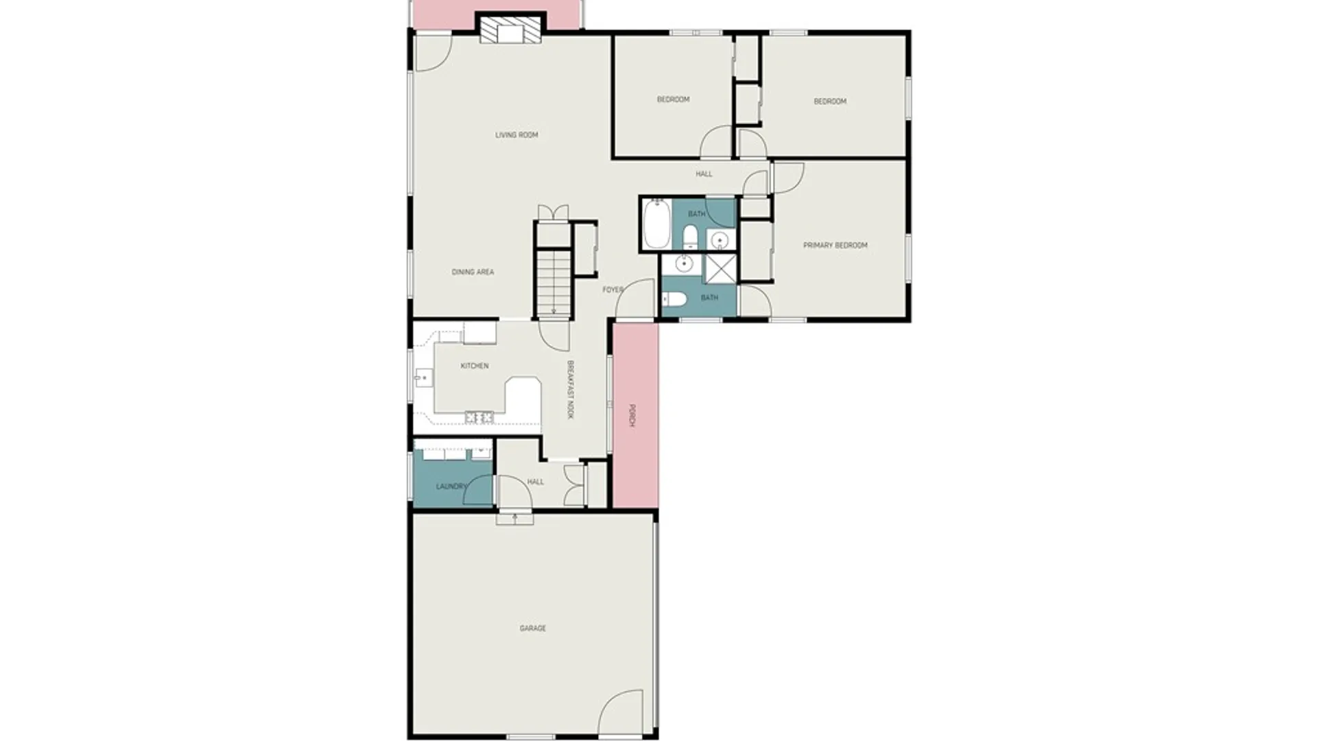 Property at 91 Skyview Lane, Penfield, NY 14625 35