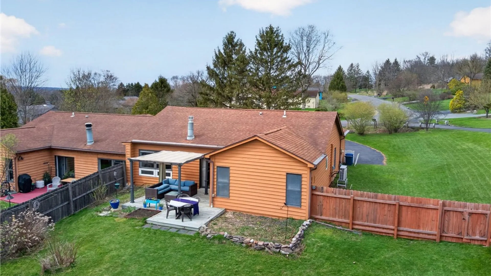 Property at 151 Westview Lane, Ithaca Town, NY 14850 32