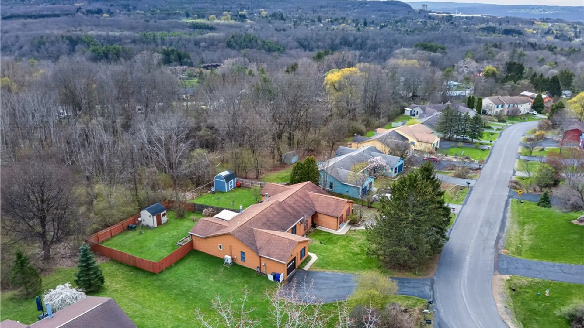 Property at 151 Westview Lane, Ithaca Town, NY 14850 33