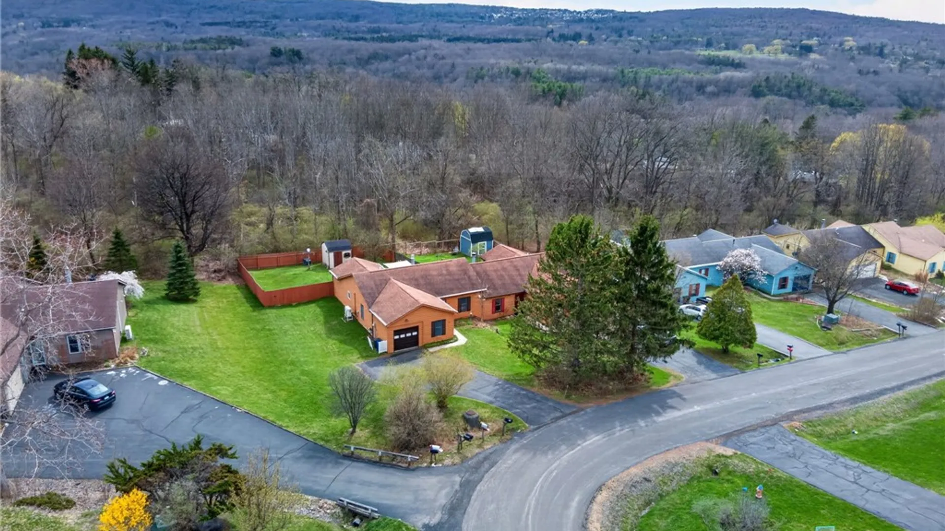 Property at 151 Westview Lane, Ithaca Town, NY 14850 34