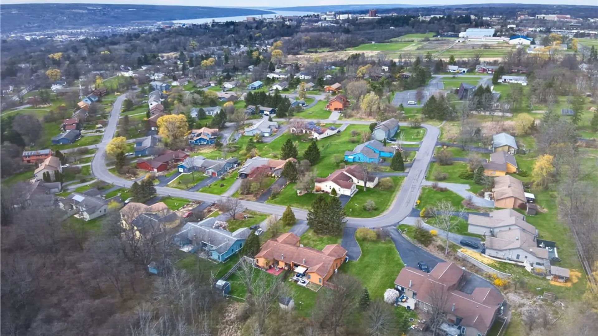 Property at 151 Westview Lane, Ithaca Town, NY 14850 36