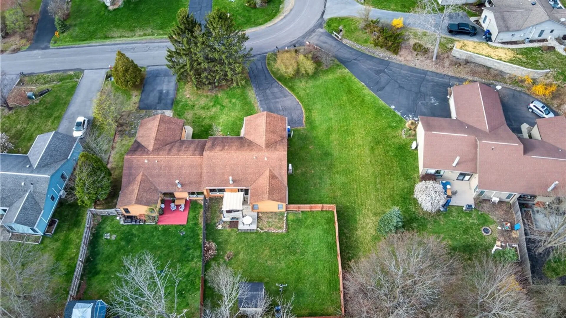 Property at 151 Westview Lane, Ithaca Town, NY 14850 37