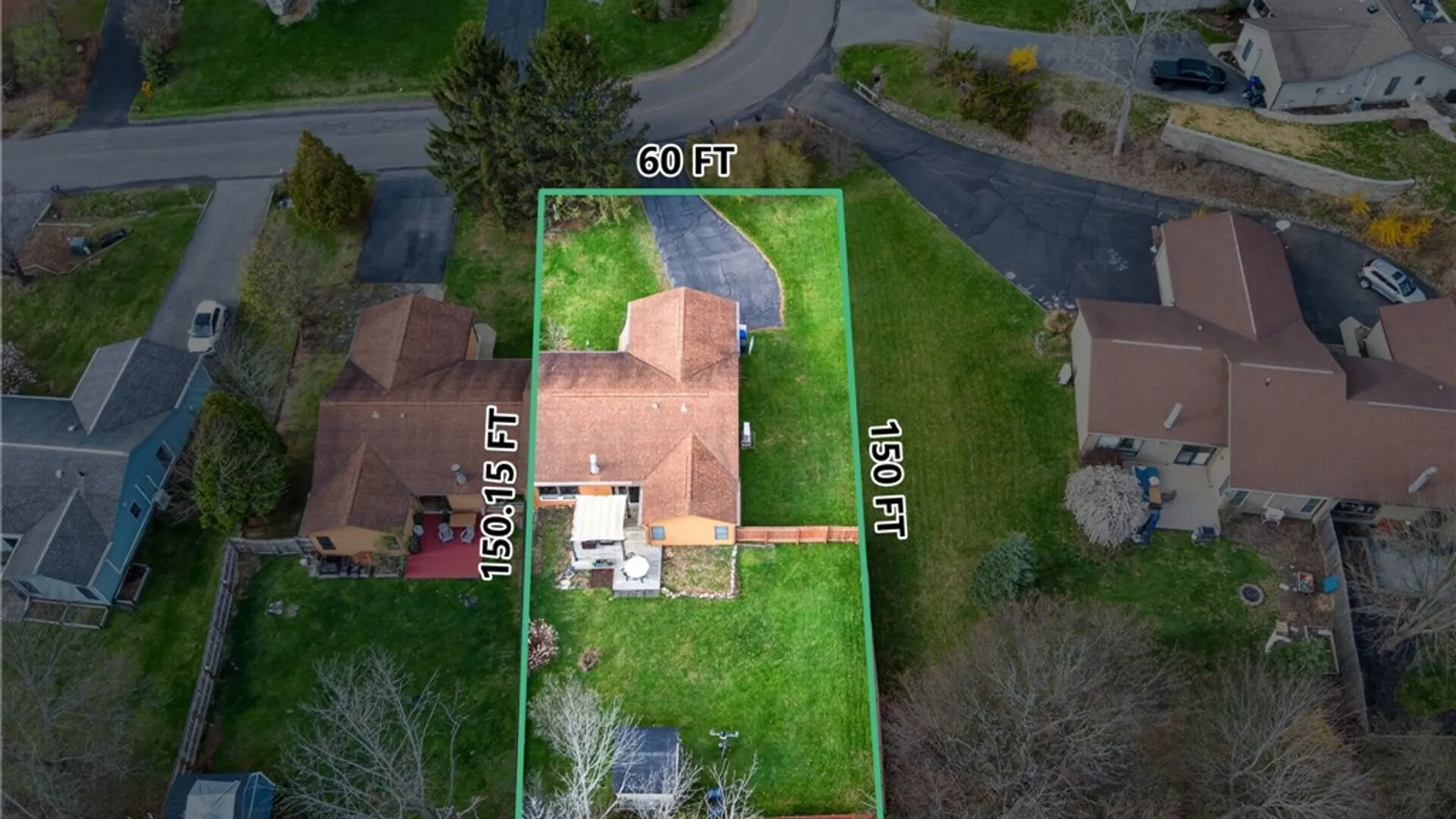 Property at 151 Westview Lane, Ithaca Town, NY 14850 38