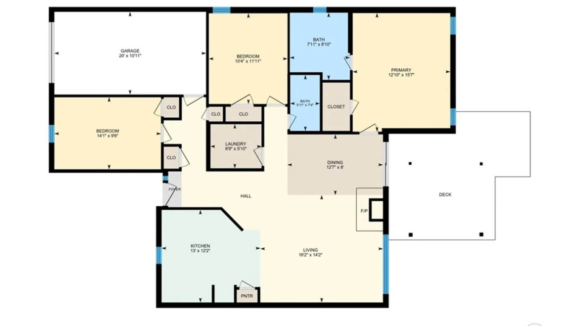 Property at 151 Westview Lane, Ithaca Town, NY 14850 39
