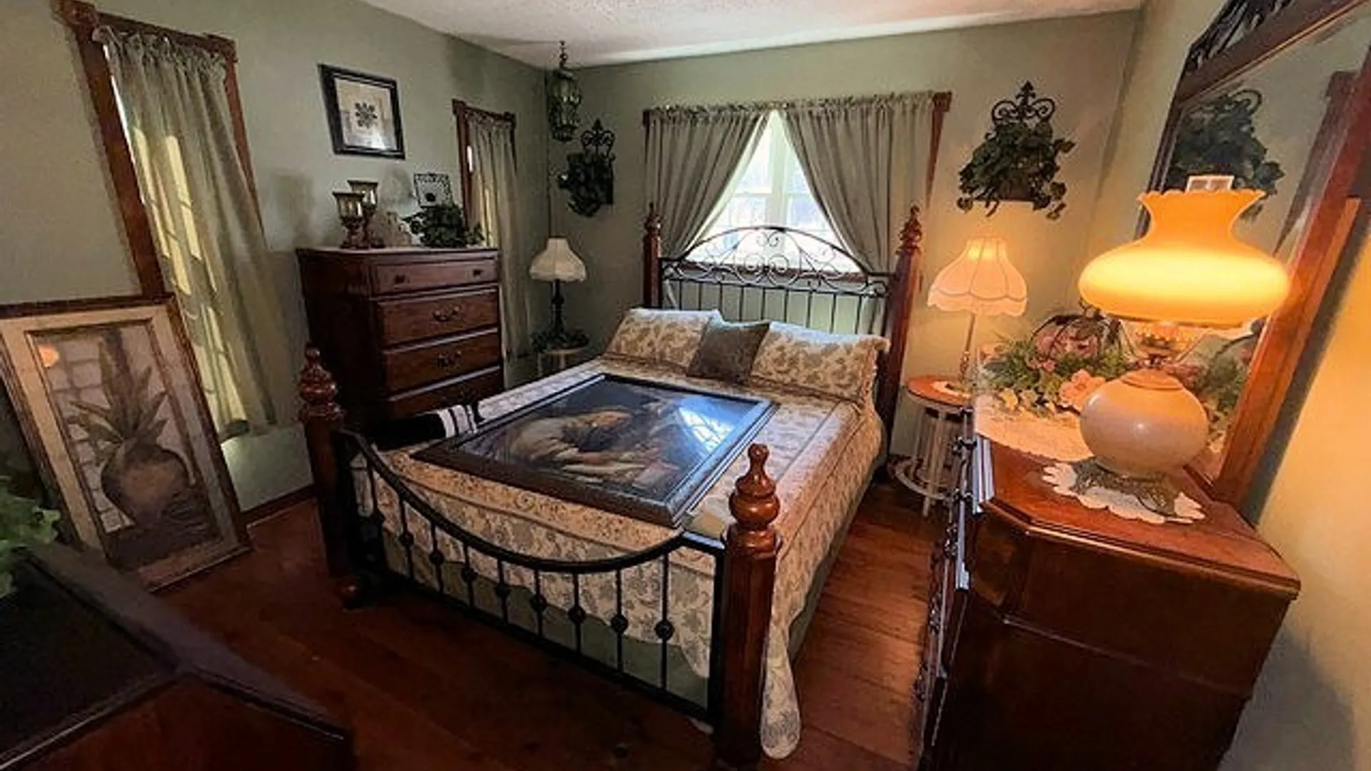 Property at 7328 Coleman Mills Road, Rome, NY 13440 16