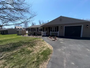 Property at 7328 Coleman Mills Road, Rome, NY 13440