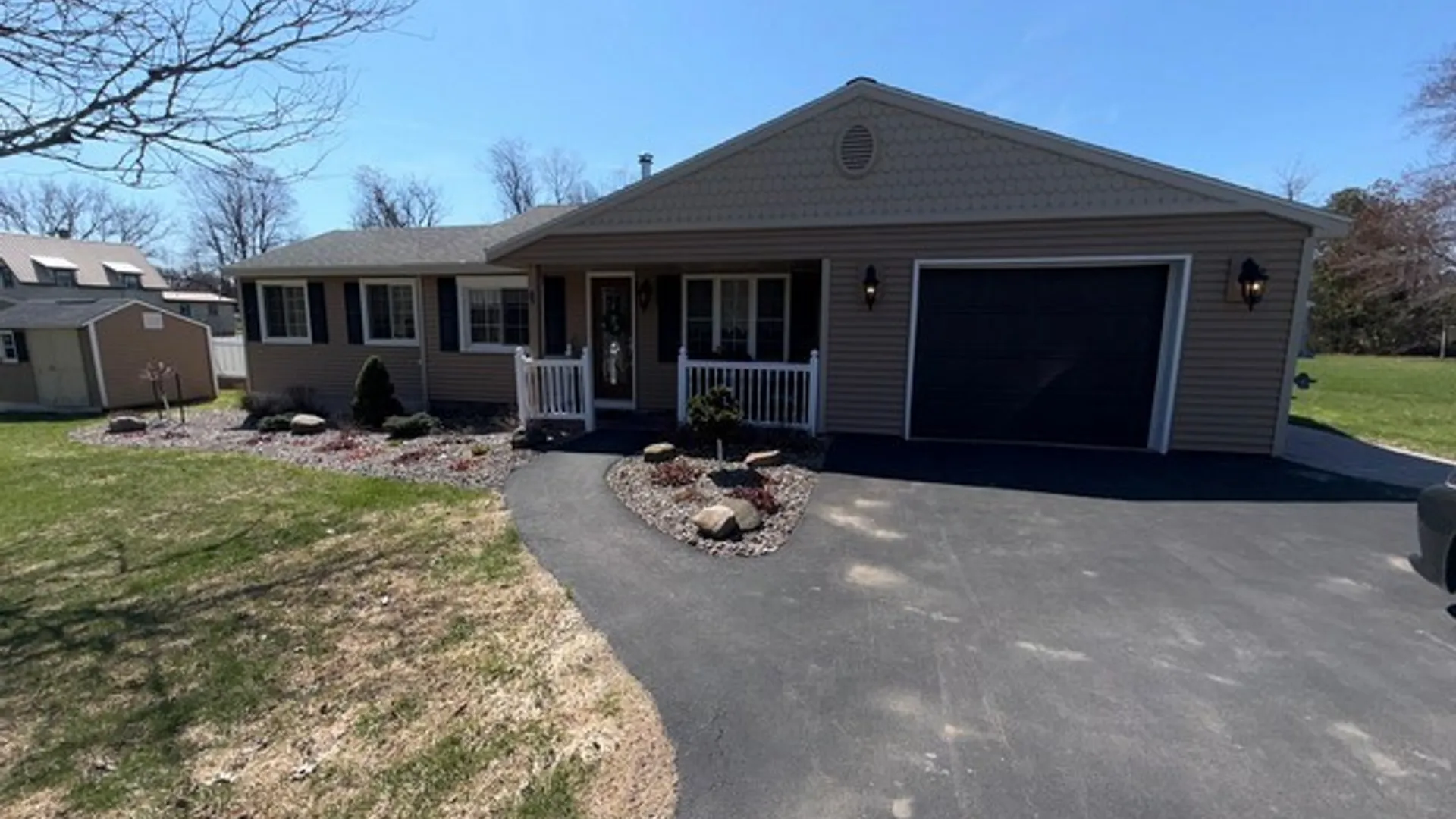 Property at 7328 Coleman Mills Road, Rome, NY 13440 2