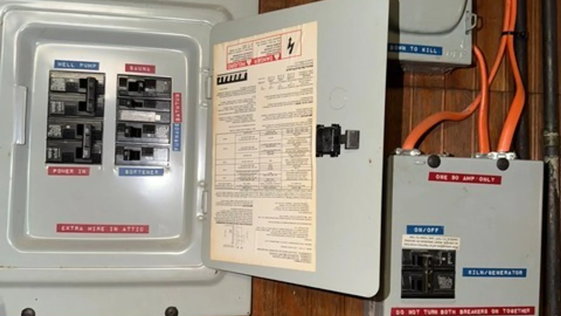 Property at 7328 Coleman Mills Road, Rome, NY 13440 20