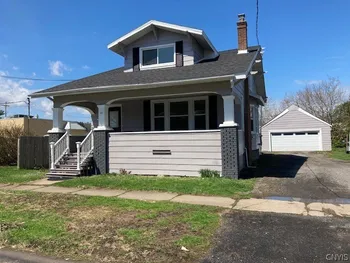 Property at 44 Gardner Street, Whitestown, NY 13492