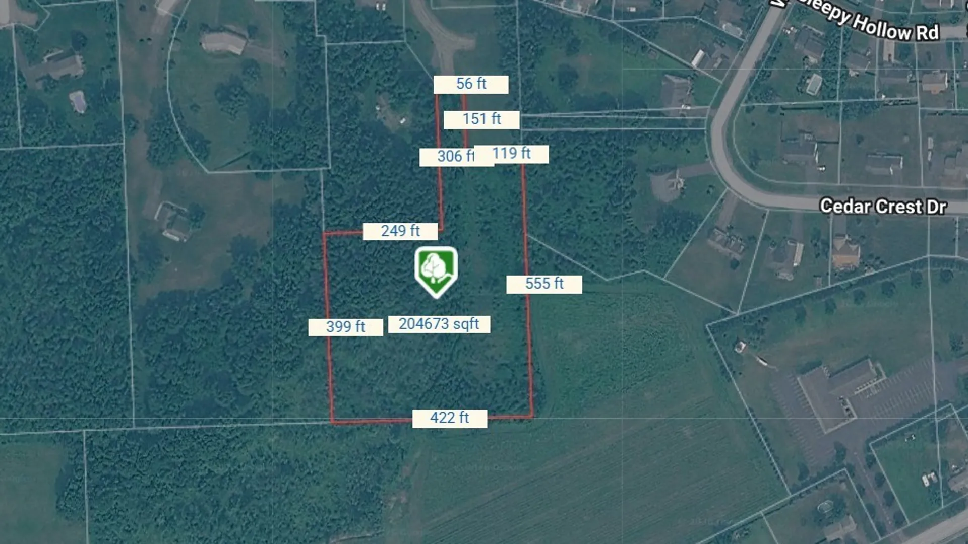 Property at 3665 Hedgemoor Drive, Cortlandville, NY 13045 13