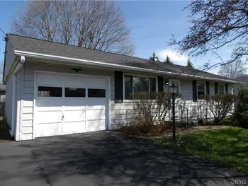 Property at 839 Lamont Circle, Cortlandville, NY 13045