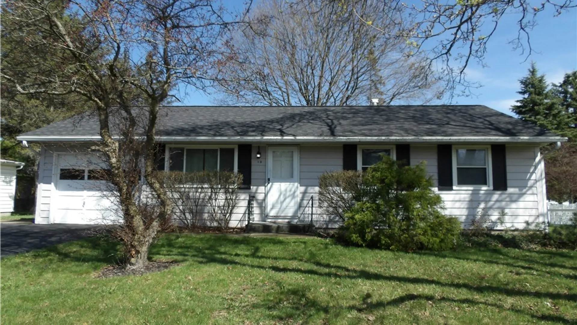 Property at 839 Lamont Circle, Cortlandville, NY 13045 2