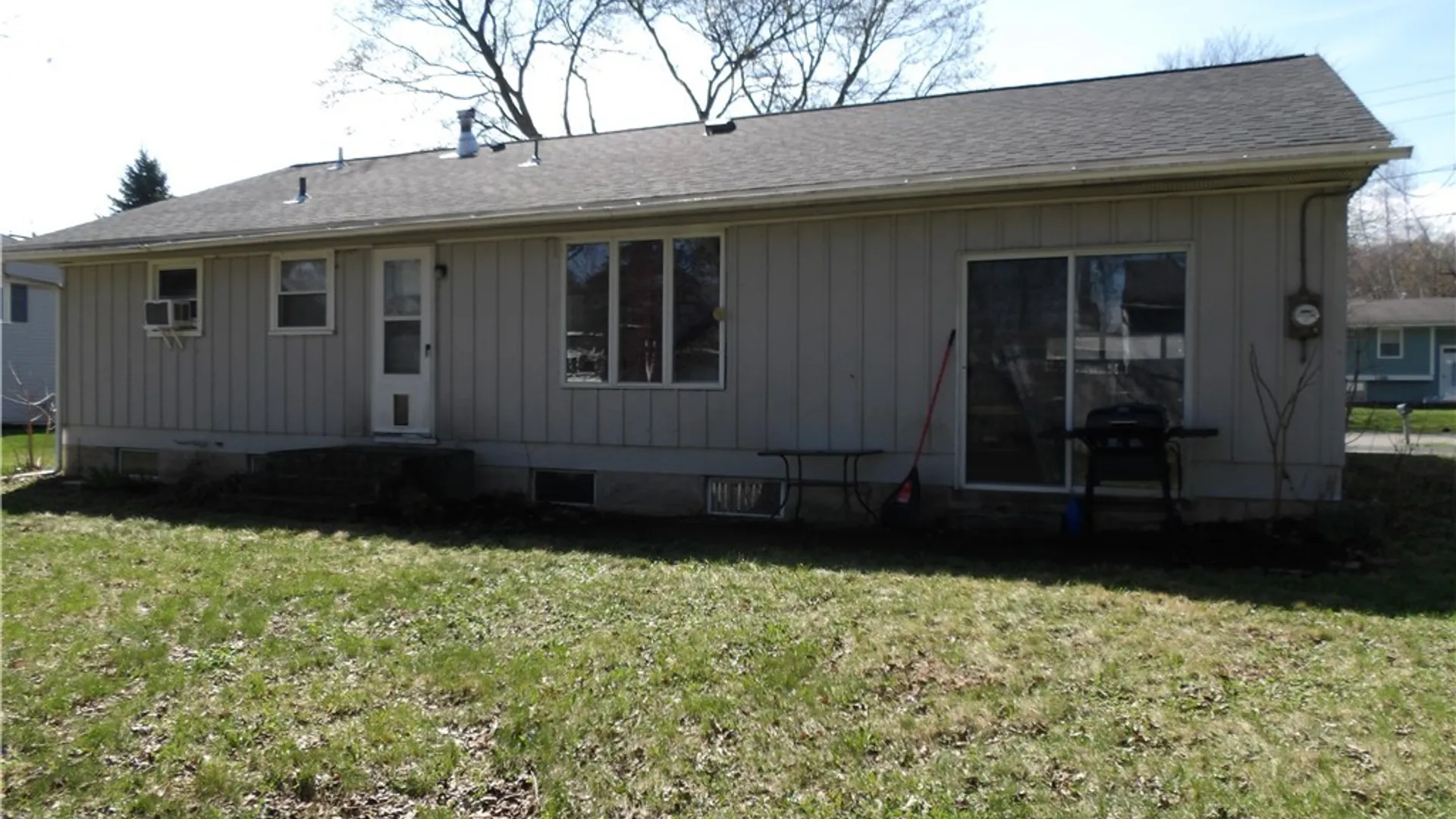Property at 839 Lamont Circle, Cortlandville, NY 13045 26