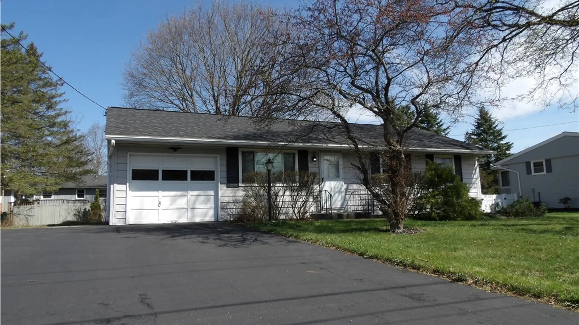 Property at 839 Lamont Circle, Cortlandville, NY 13045 30