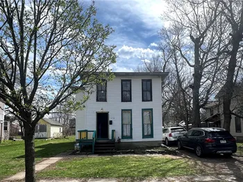 Property at 370 Thurston Street, Elmira City, NY 14901