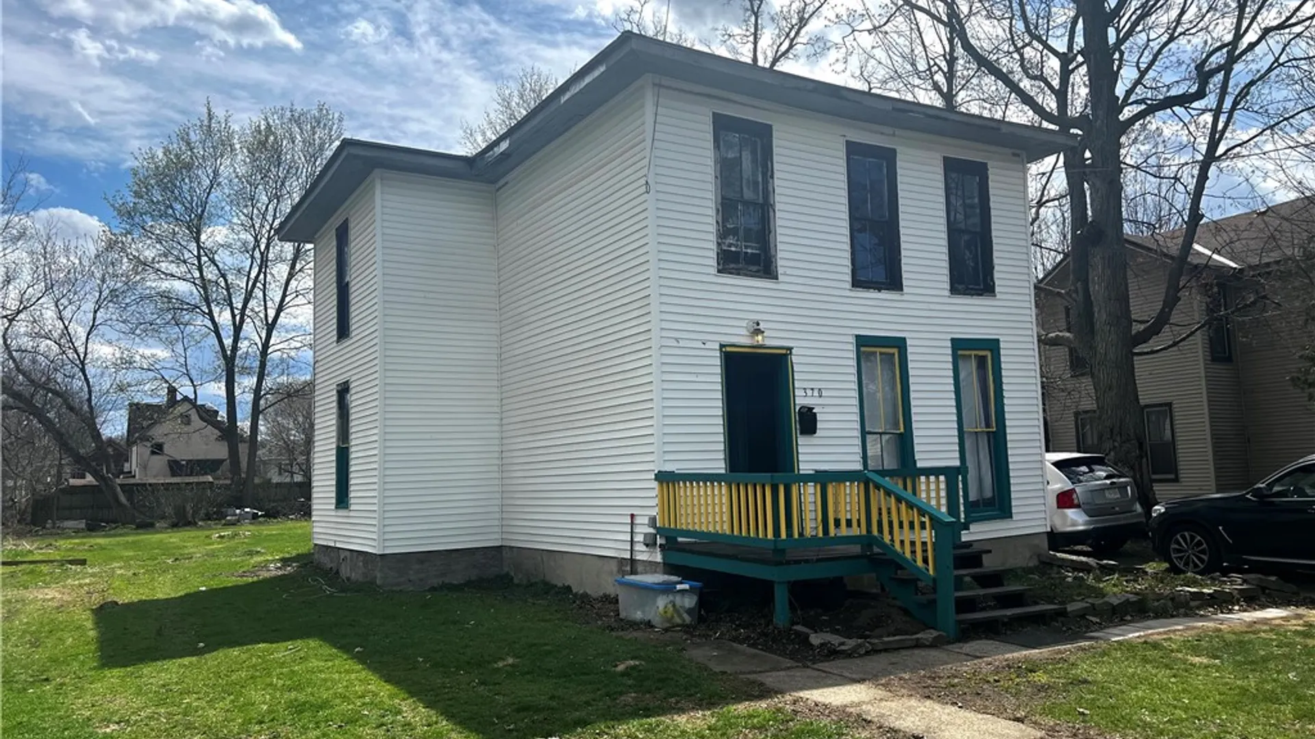 Property at 370 Thurston Street, Elmira City, NY 14901 2