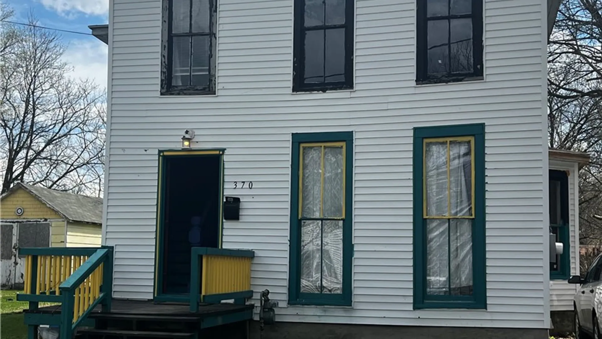 Property at 370 Thurston Street, Elmira City, NY 14901 3