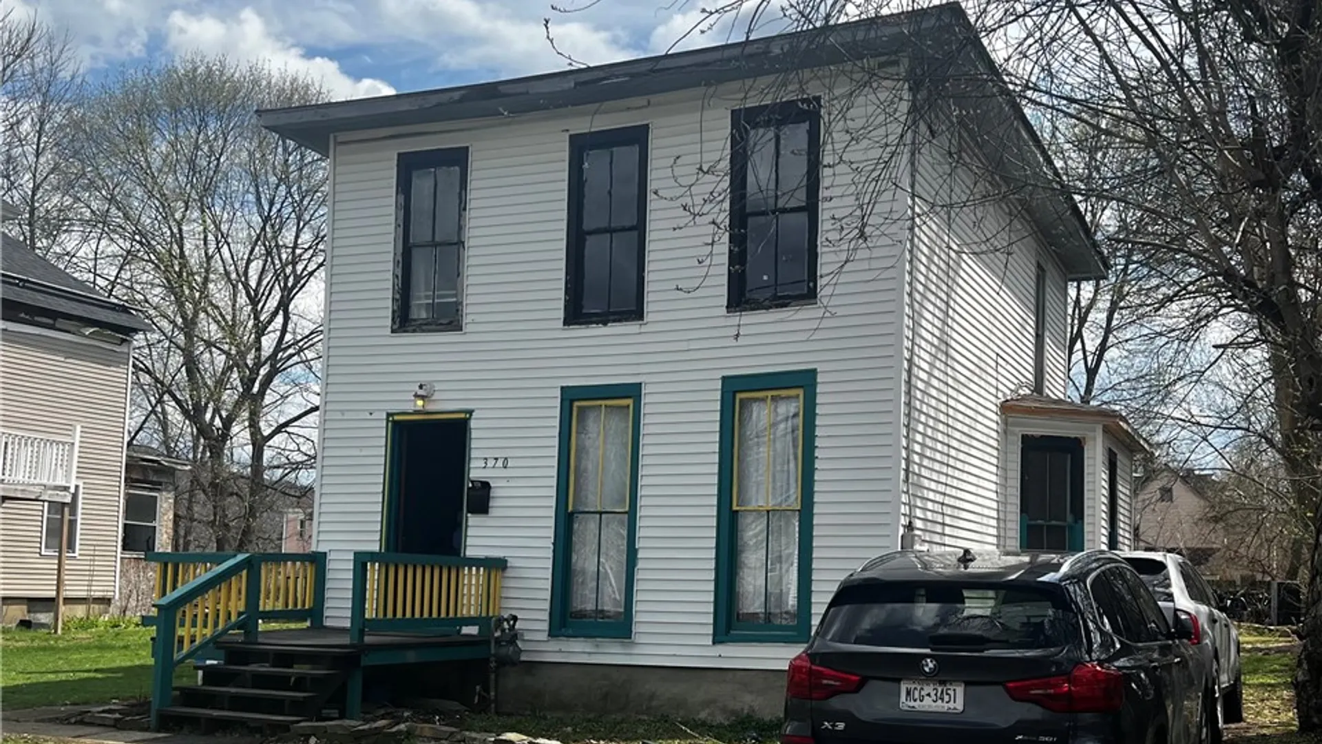 Property at 370 Thurston Street, Elmira City, NY 14901 9