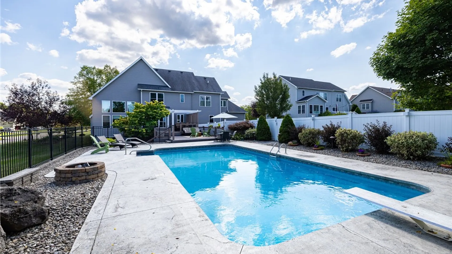 Property at 6664 Saint Johns Parkway, Victor, NY 14564 35