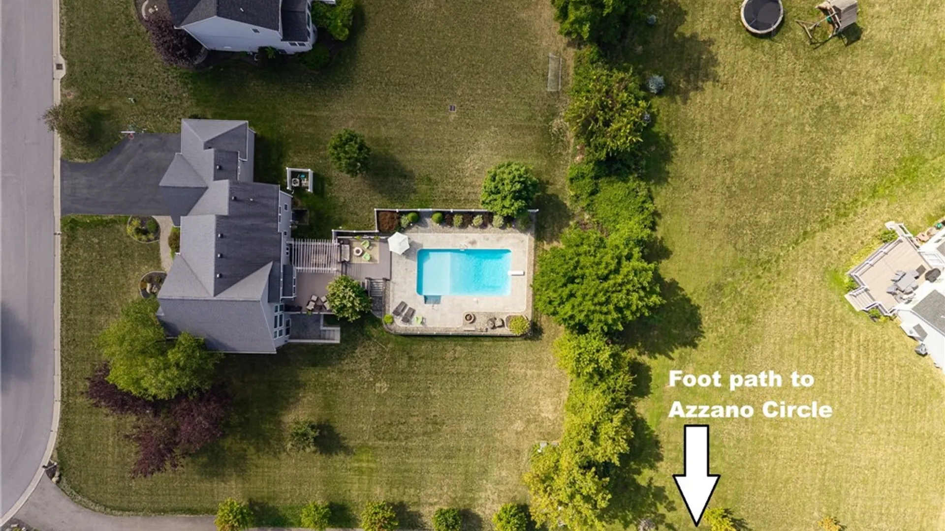 Property at 6664 Saint Johns Parkway, Victor, NY 14564 39