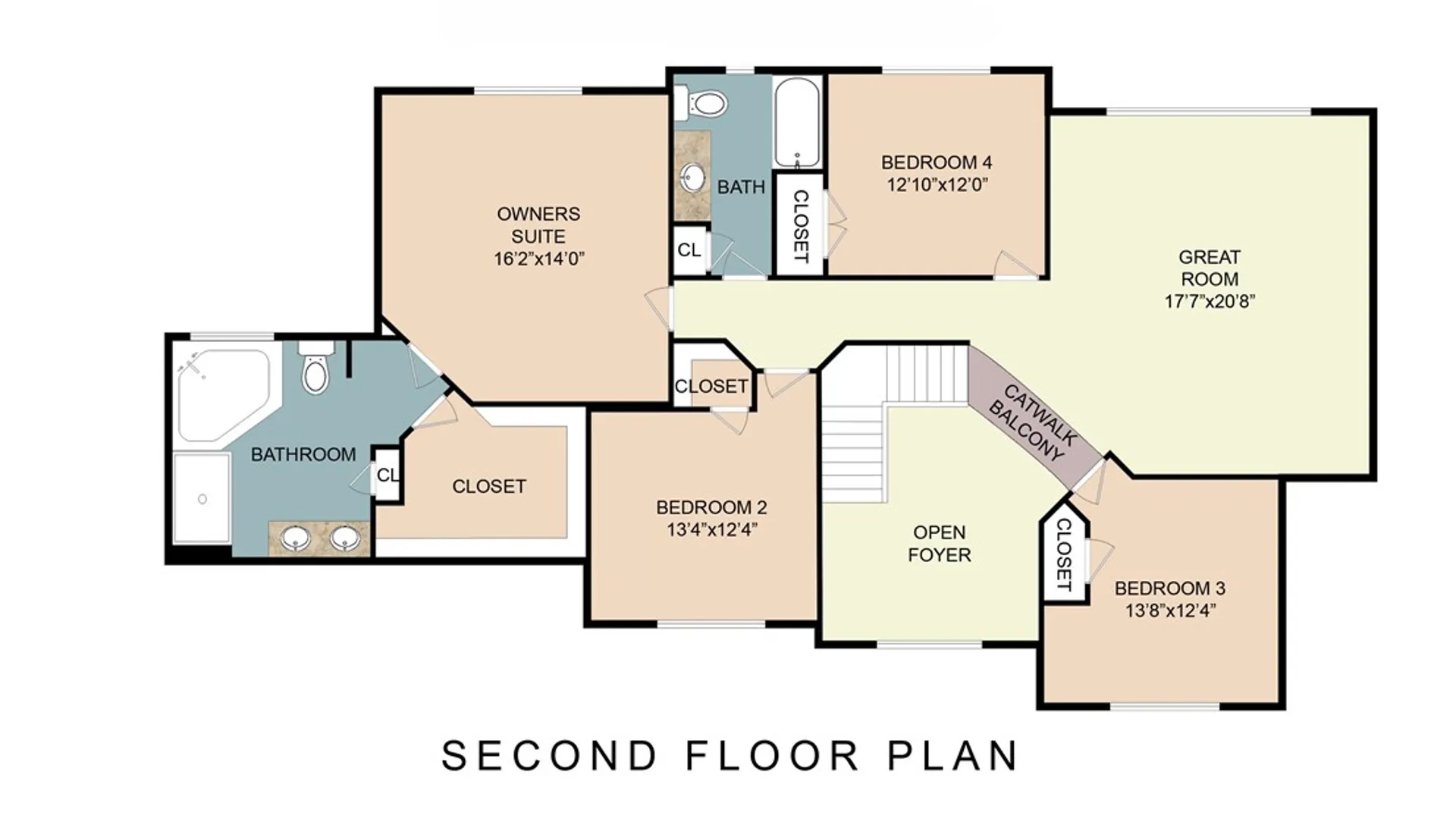 Property at 6664 Saint Johns Parkway, Victor, NY 14564 44