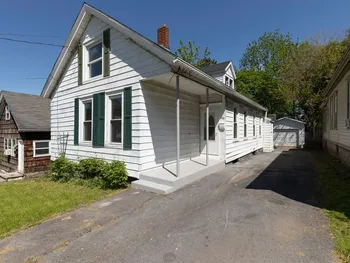 Property at 410 John Street, Syracuse, NY 13208