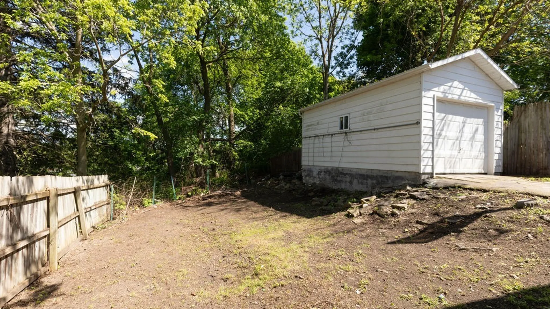 Property at 410 John Street, Syracuse, NY 13208 23