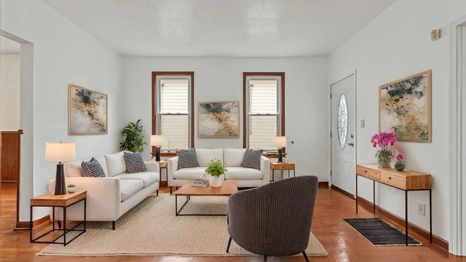 Property at 410 John Street, Syracuse, NY 13208 3