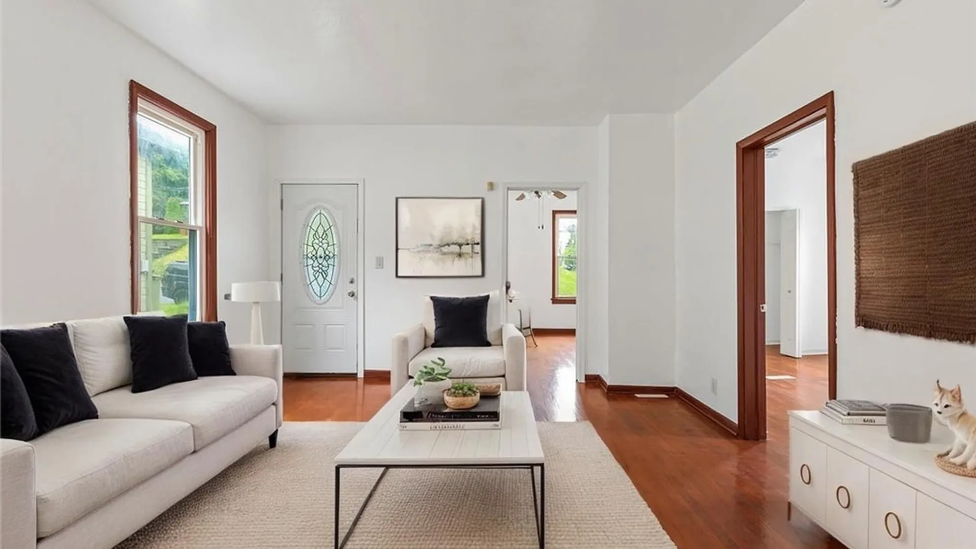 Property at 410 John Street, Syracuse, NY 13208 5