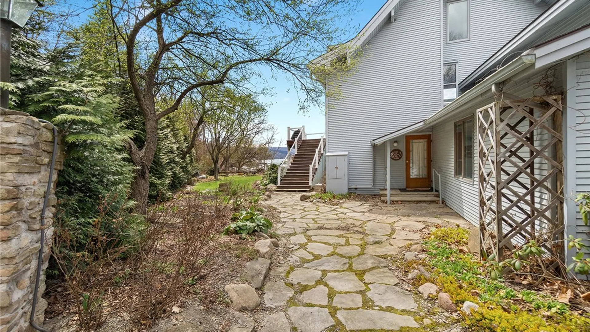 Property at 10679 Lake Road, Urbana, NY 14840 2