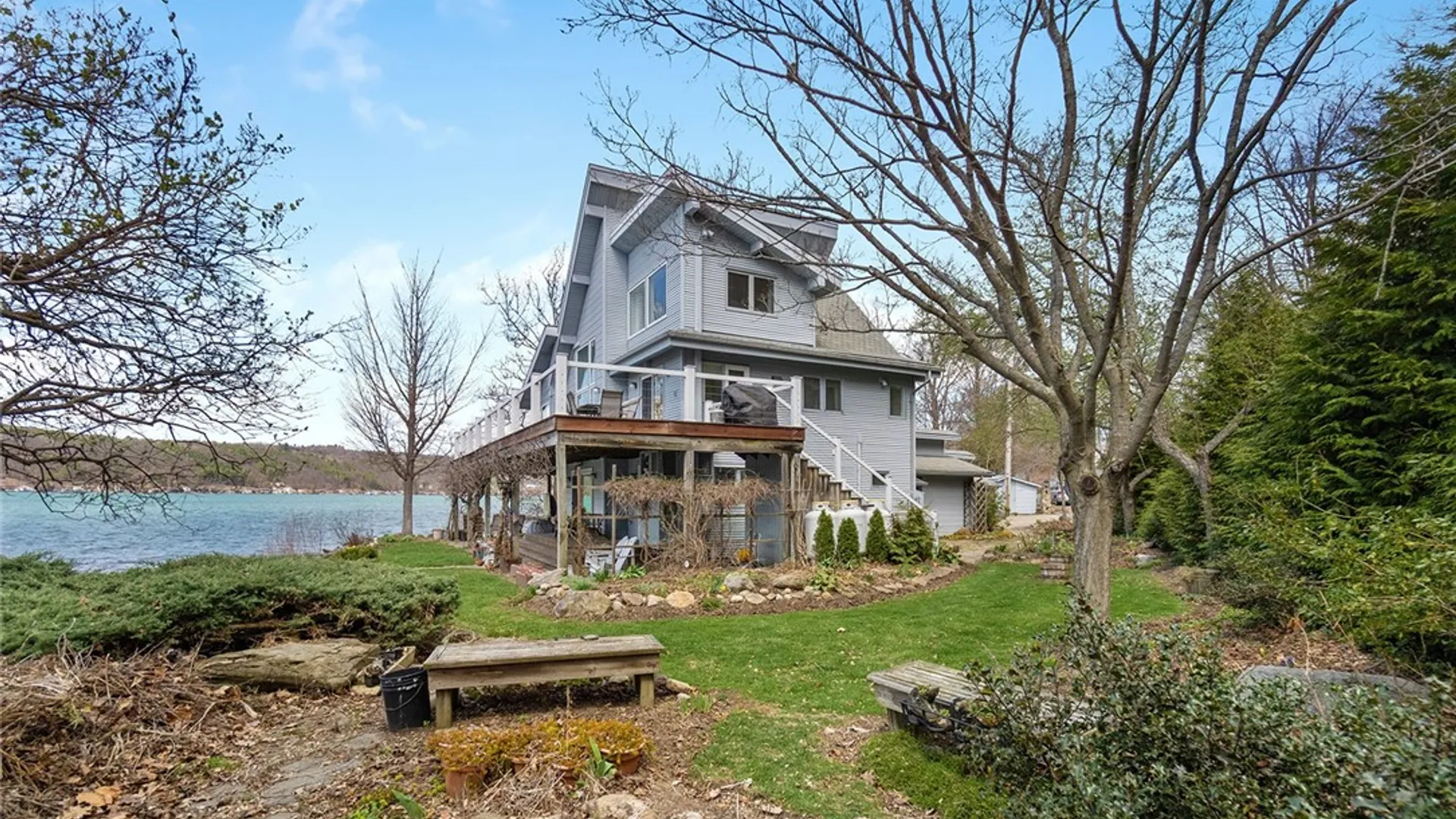 Property at 10679 Lake Road, Urbana, NY 14840 26