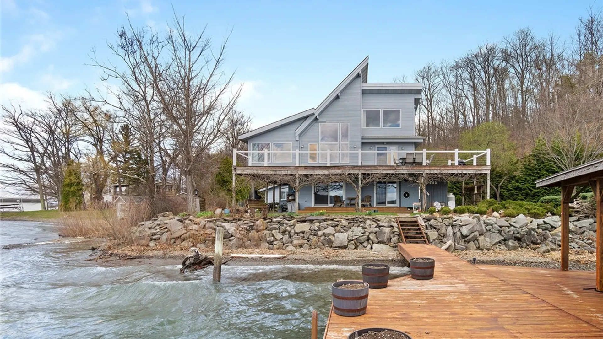 Property at 10679 Lake Road, Urbana, NY 14840 27