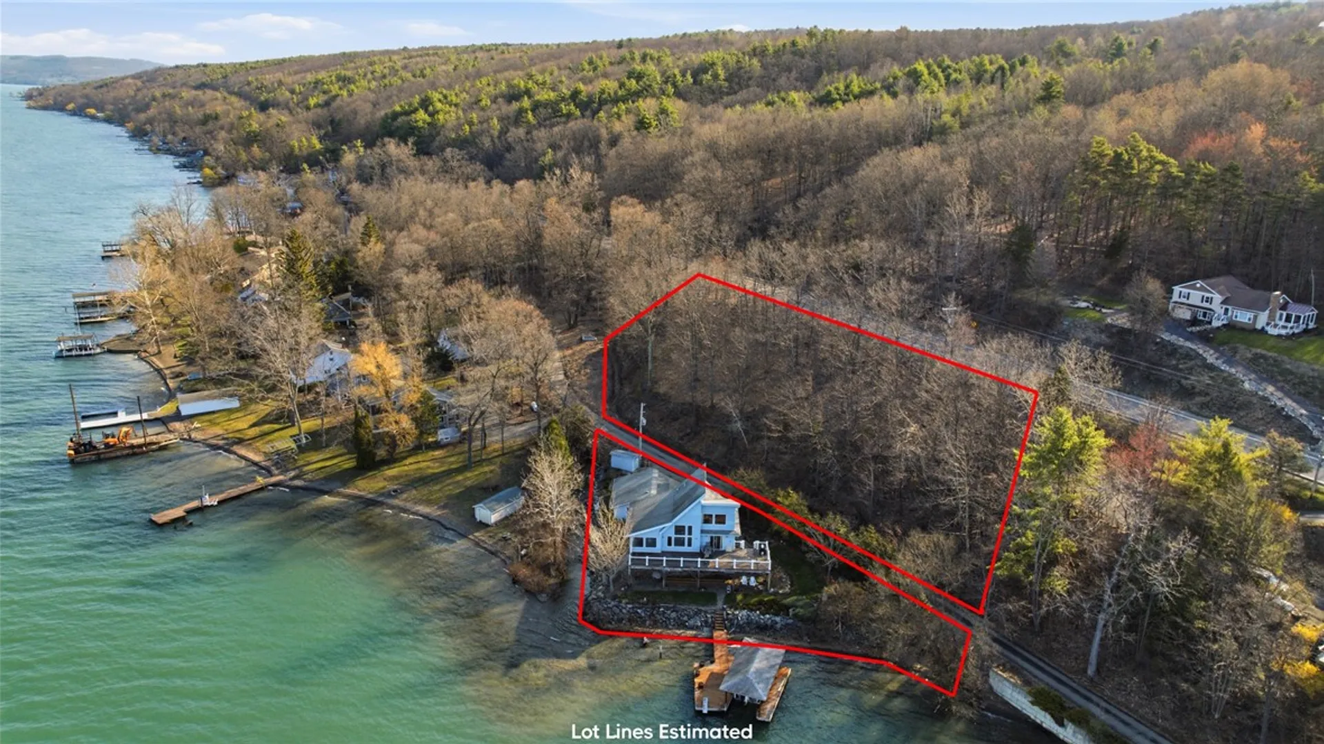 Property at 10679 Lake Road, Urbana, NY 14840 34