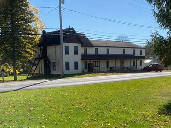 Property at 1268 County Road 19, Dix, NY 14812