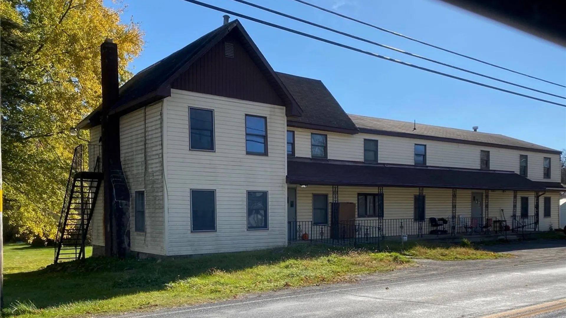 Property at 1268 County Road 19, Dix, NY 14812 2