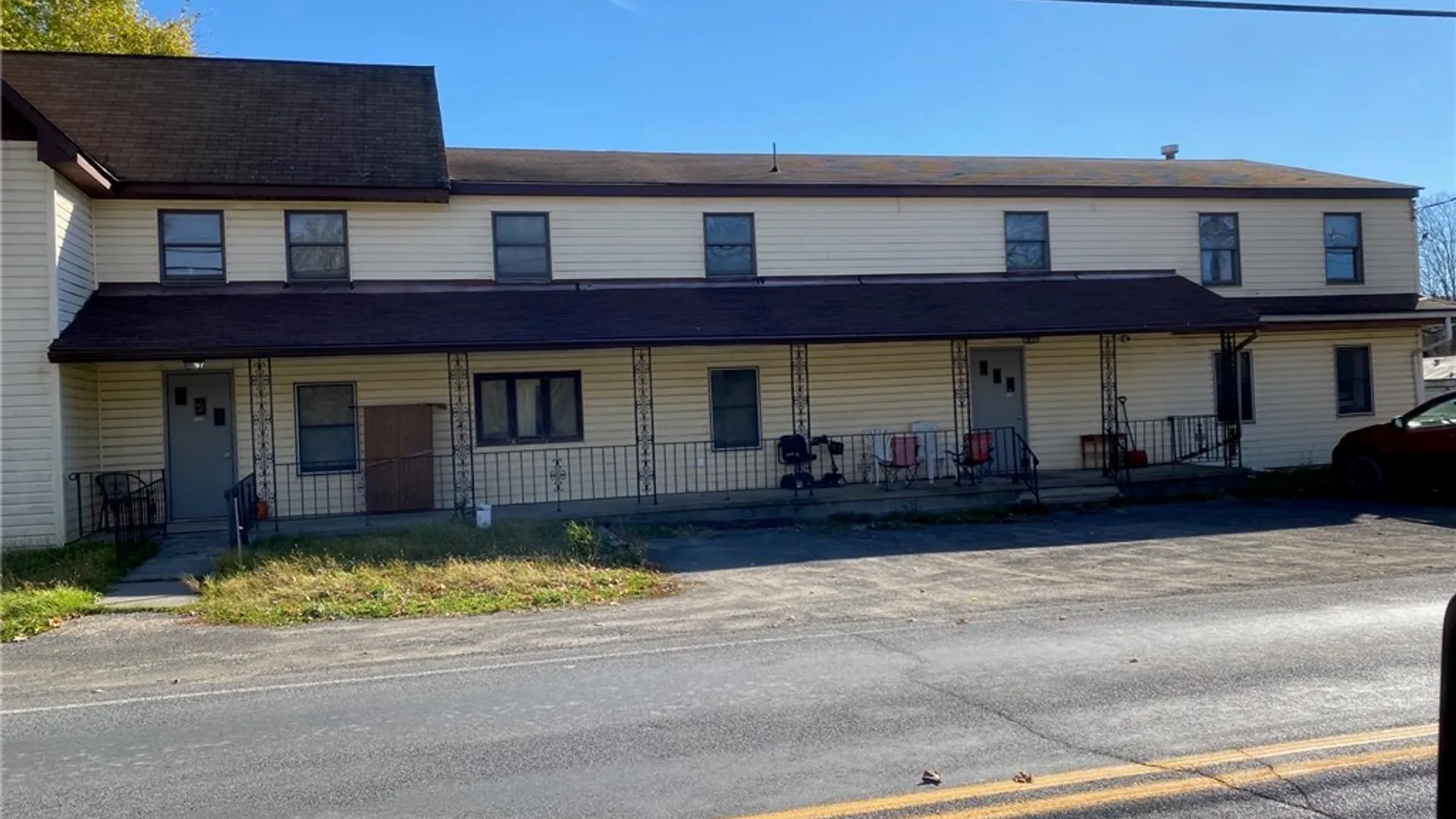 Property at 1268 County Road 19, Dix, NY 14812 3