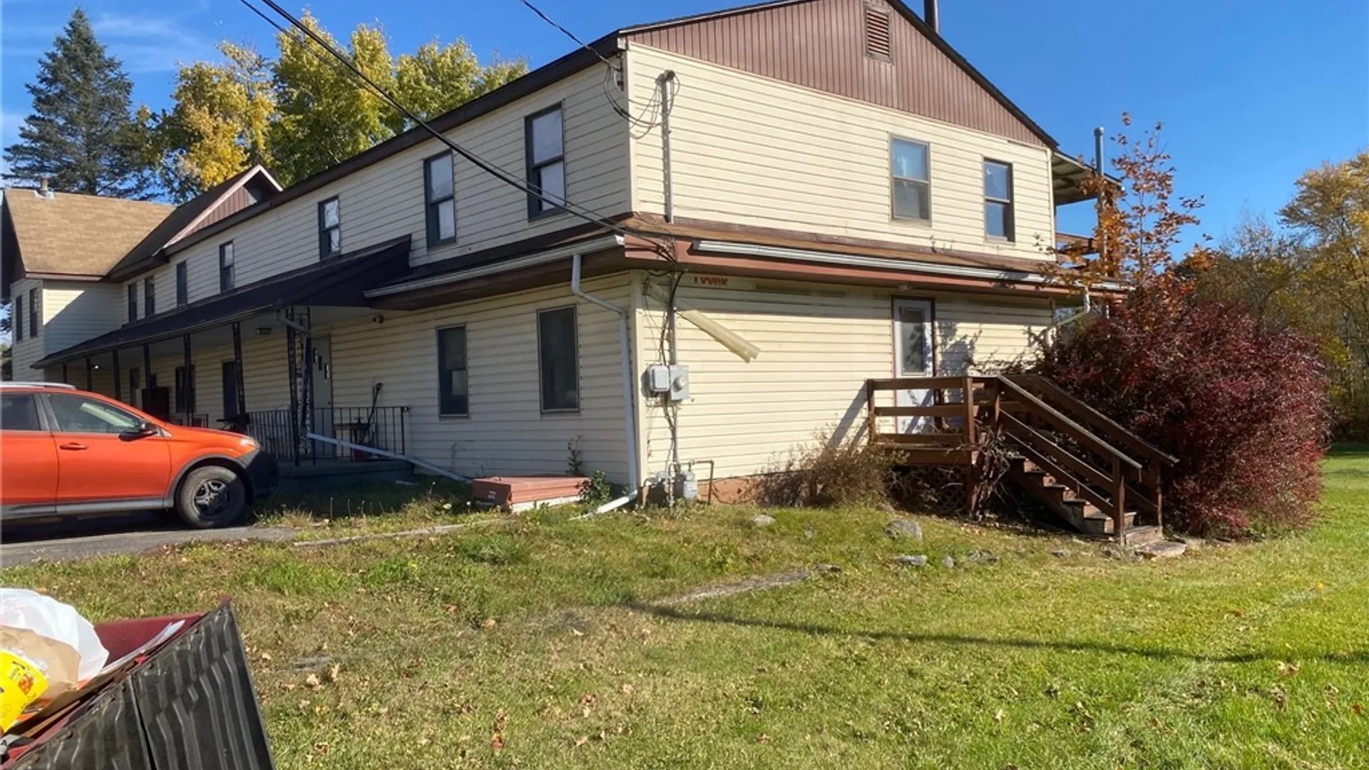 Property at 1268 County Road 19, Dix, NY 14812 4