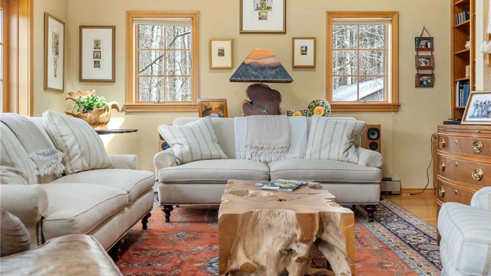 Property at 1298 Shaffer Road, Newfield, NY 14867 11