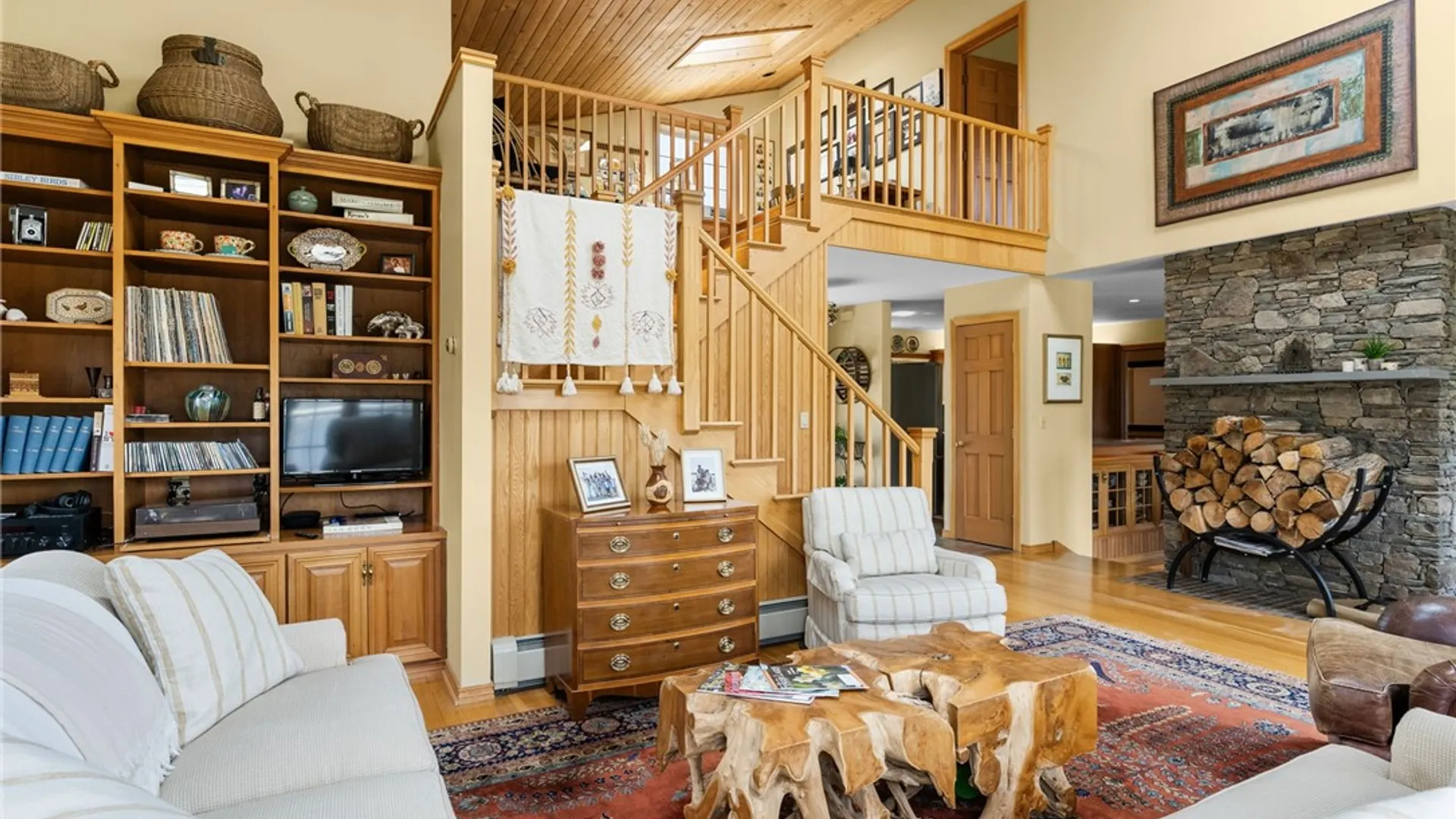 Property at 1298 Shaffer Road, Newfield, NY 14867 12