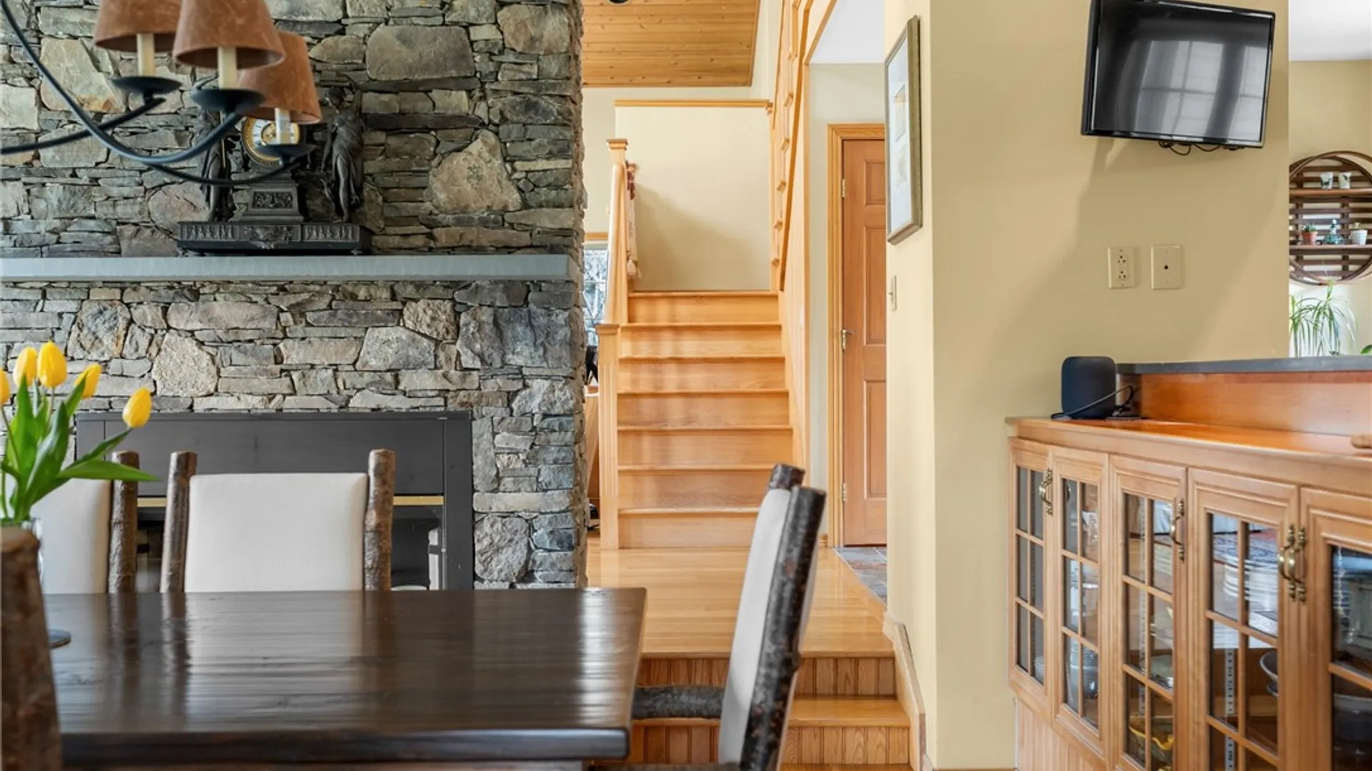 Property at 1298 Shaffer Road, Newfield, NY 14867 13