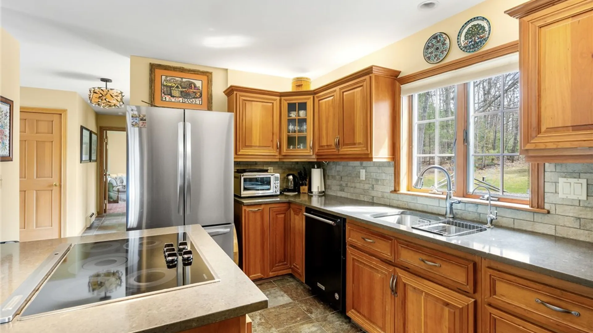 Property at 1298 Shaffer Road, Newfield, NY 14867 18