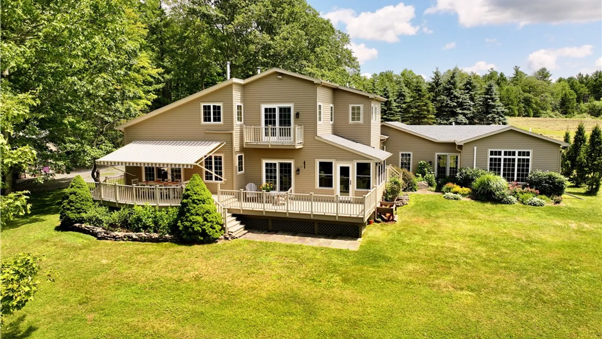 Property at 1298 Shaffer Road, Newfield, NY 14867 2