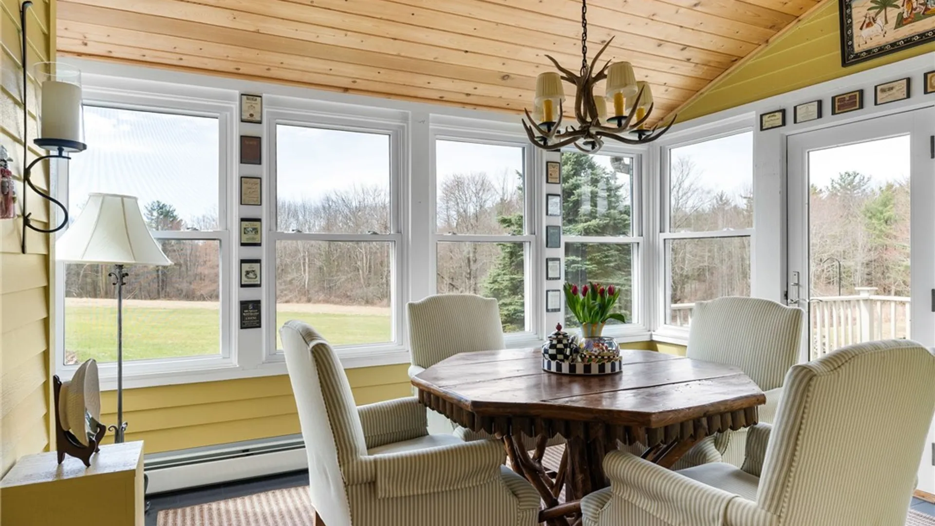 Property at 1298 Shaffer Road, Newfield, NY 14867 20