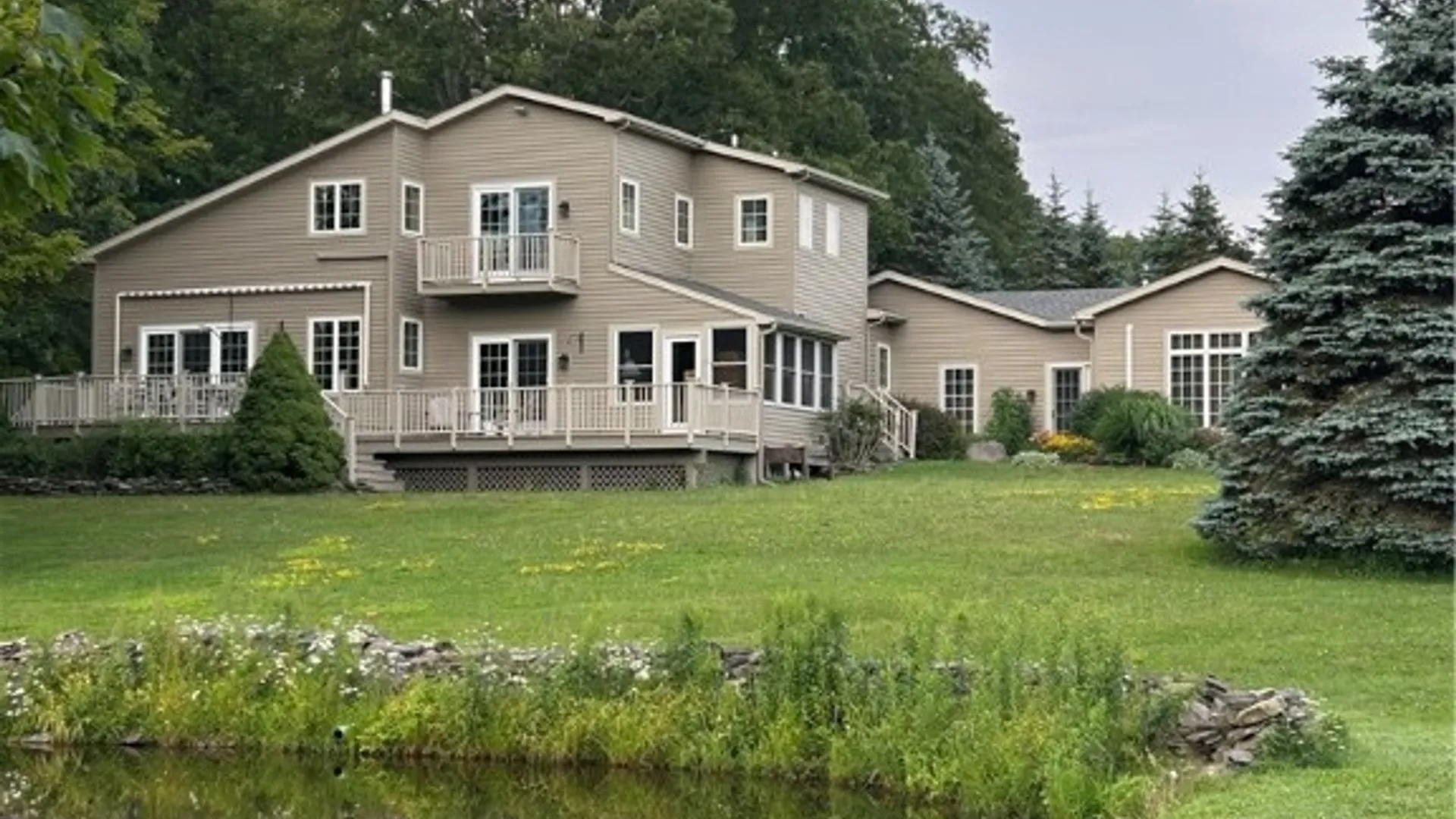 Property at 1298 Shaffer Road, Newfield, NY 14867 3