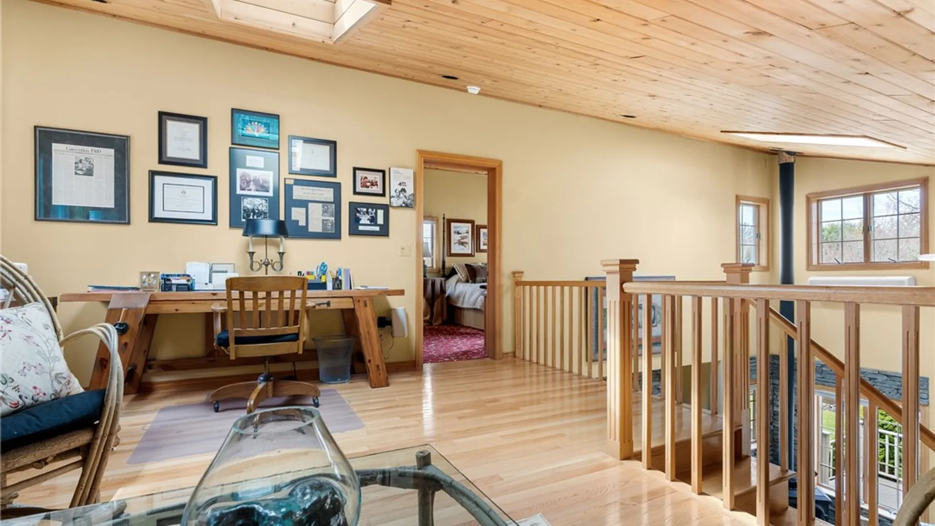 Property at 1298 Shaffer Road, Newfield, NY 14867 33