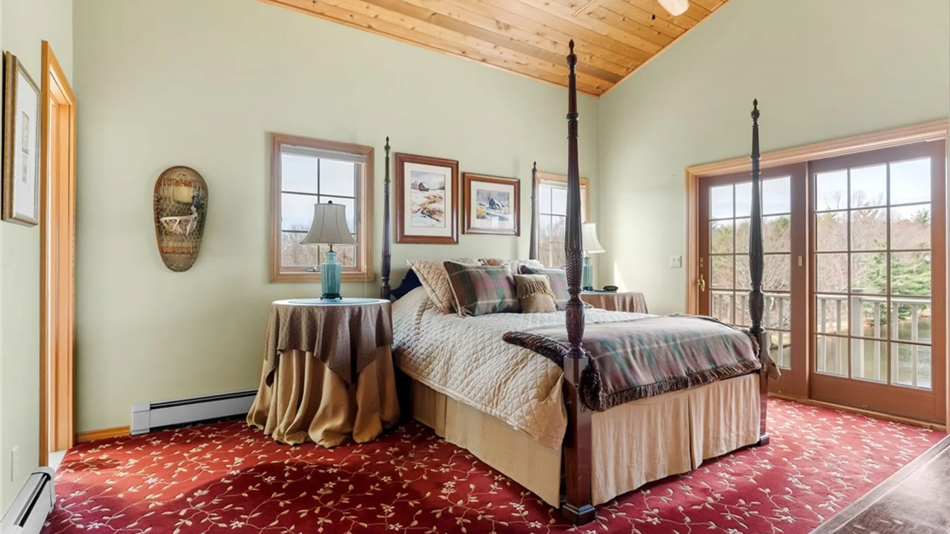 Property at 1298 Shaffer Road, Newfield, NY 14867 34