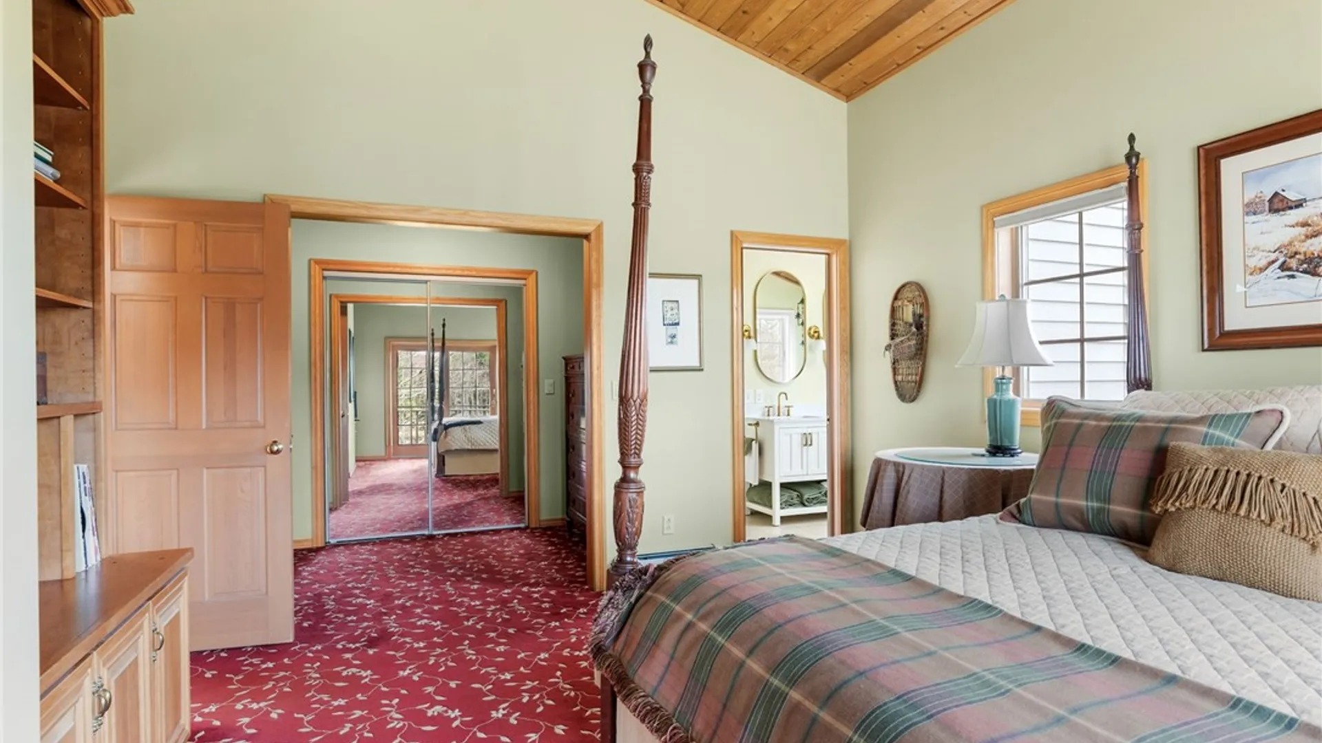 Property at 1298 Shaffer Road, Newfield, NY 14867 35